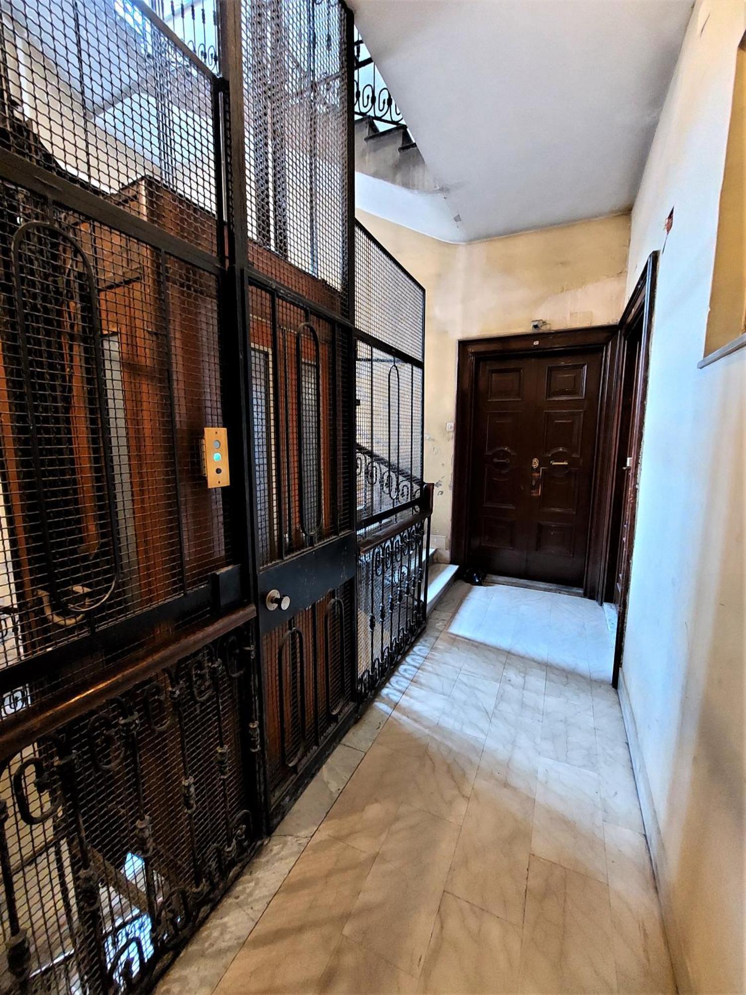 STAZIONE BLU NOVECENTO Apartment Roma Exterior foto